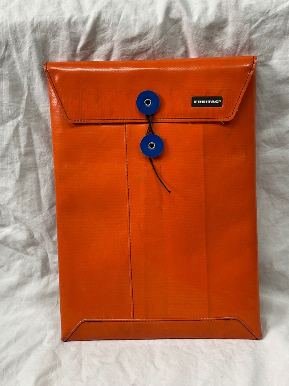 Freitag 402 Laptop Sleeve (12/13”)